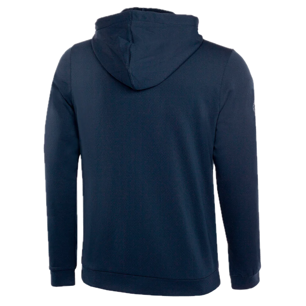 Galvin Green Sweat Donnie Bleu Marine
