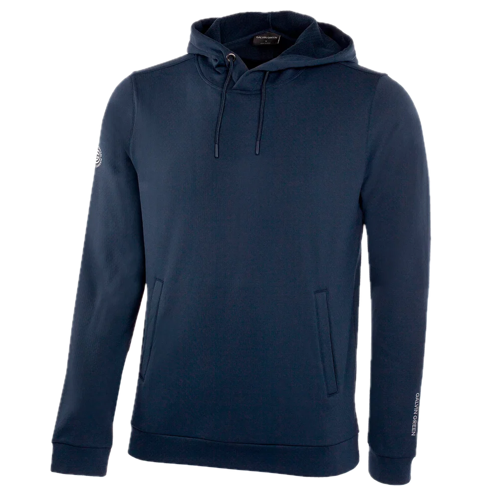 Galvin Green Sweat Donnie Bleu Marine