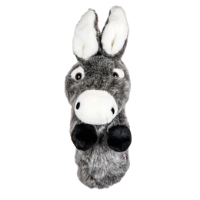 DAPHNE - Capuchon Peluche Driver - GolfCenter.fr