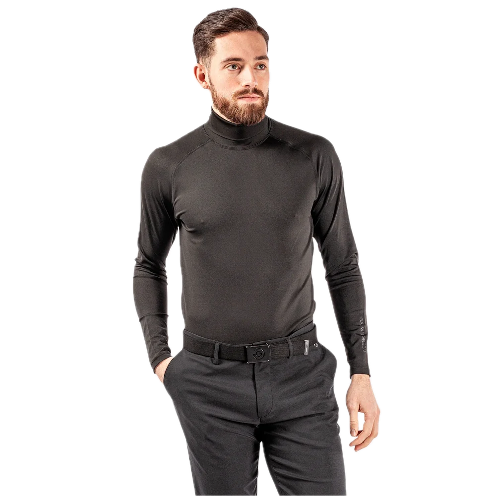 Galvin Green Sous-Couche Thermique Edwin Noir