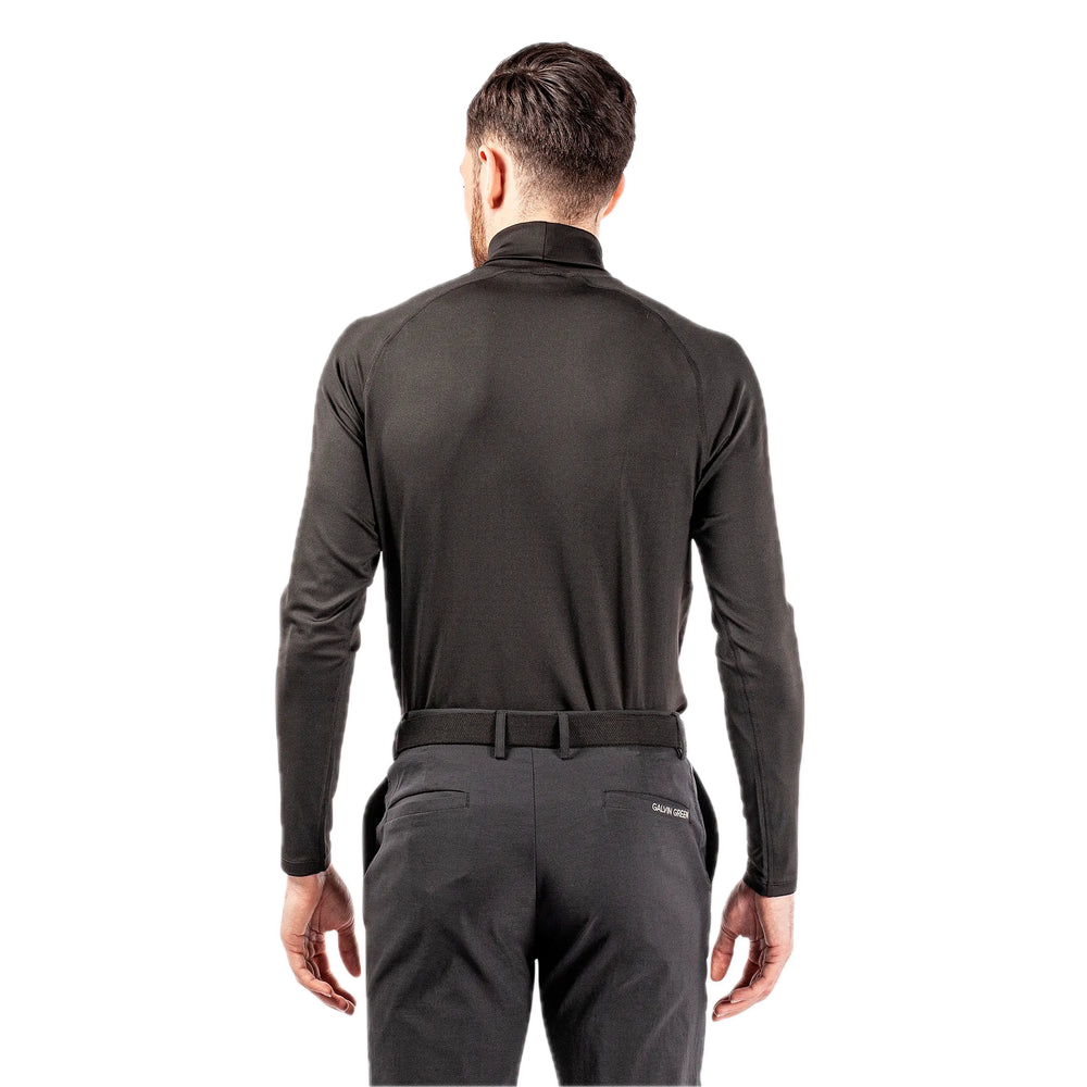 Galvin Green Sous-Couche Thermique Edwin Noir