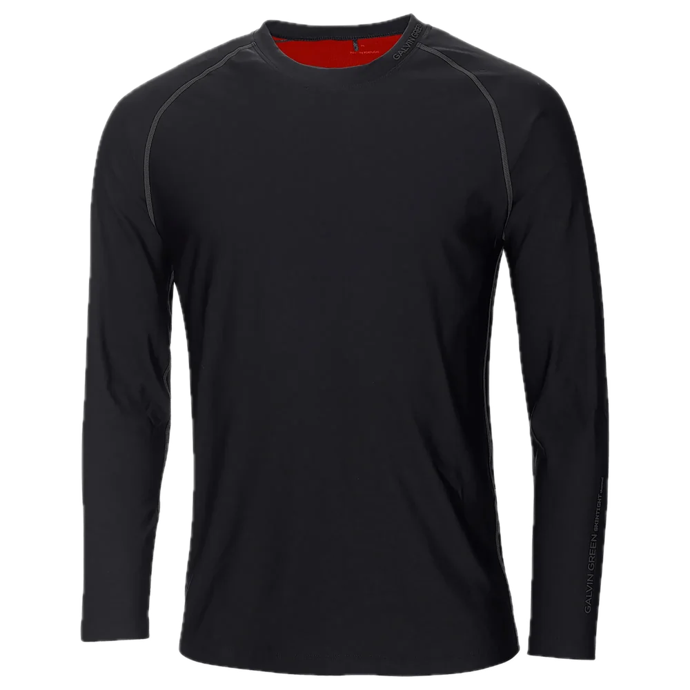 Galvin Green Sous-Couche Thermique Elmo Noir