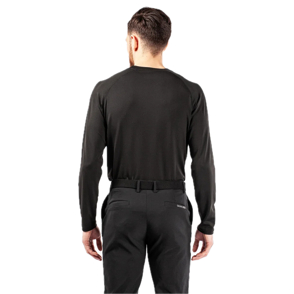 Galvin Green Sous-Couche Thermique Elmo Noir