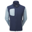 FootJoy Veste hybride ThermoSeries Bleu Marine