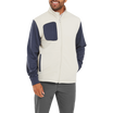 FootJoy Veste Hybride ThermoSeries Gris Pierre Gris Charbon