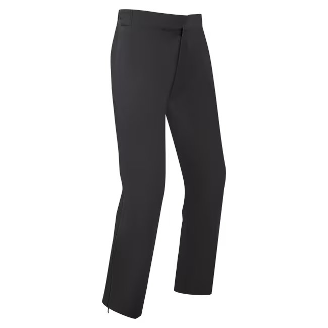 FootJoy Pantalon de pluie DryJoys Select LX Noir - GolfCenter.fr