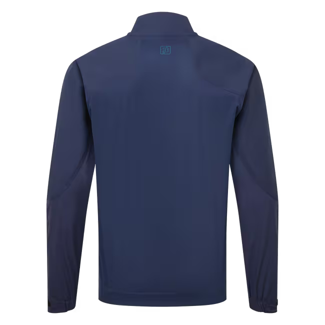 FootJoy Veste de pluie Arcus Bleu Marine - GolfCenter.fr
