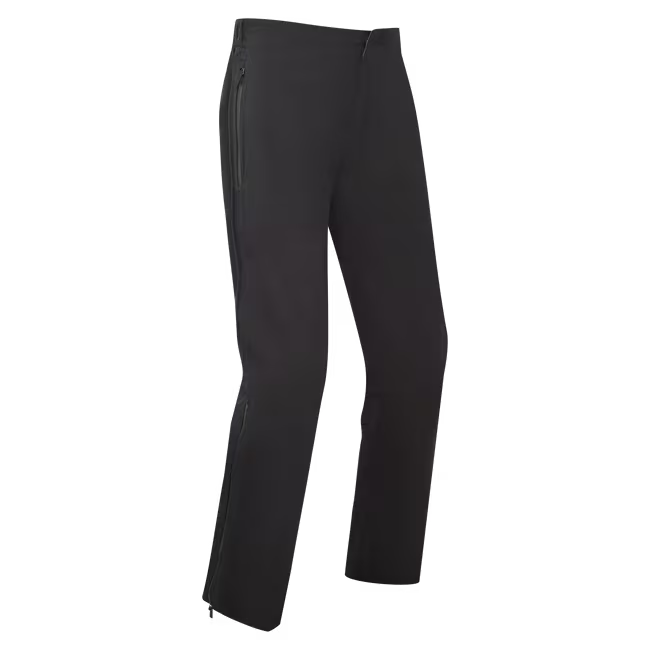 FootJoy Pantalon de pluie Arcus Noir - GolfCenter.fr