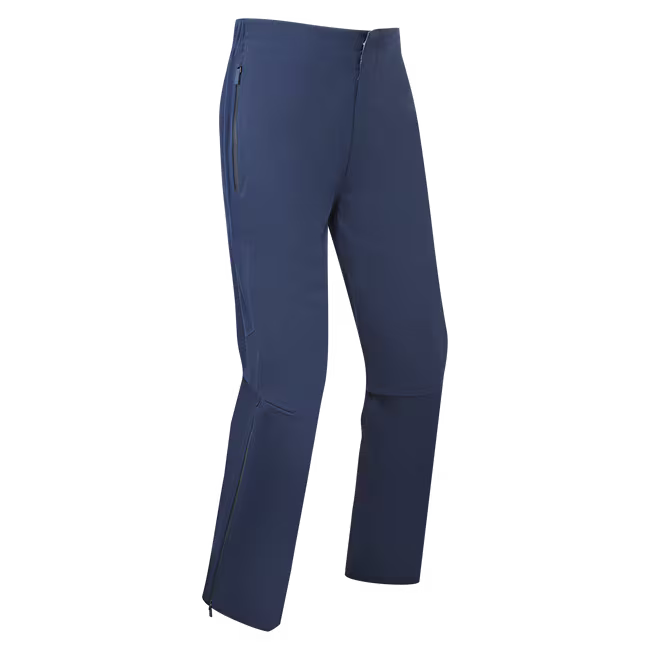 FootJoy Pantalon de pluie Arcus Bleu Marine - GolfCenter.fr