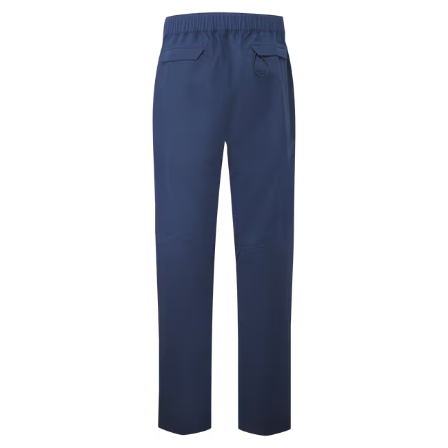FootJoy Pantalon de pluie Arcus Bleu Marine - GolfCenter.fr