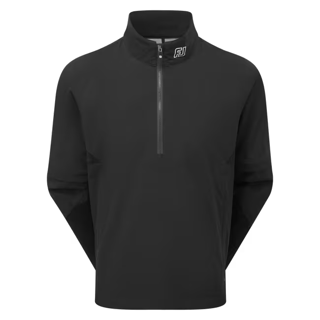 FootJoy Veste déperlante HydroLite X Noir - GolfCenter.fr