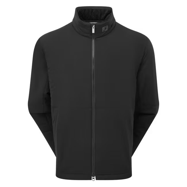 FootJoy Veste isolante ThermoSeries Noir