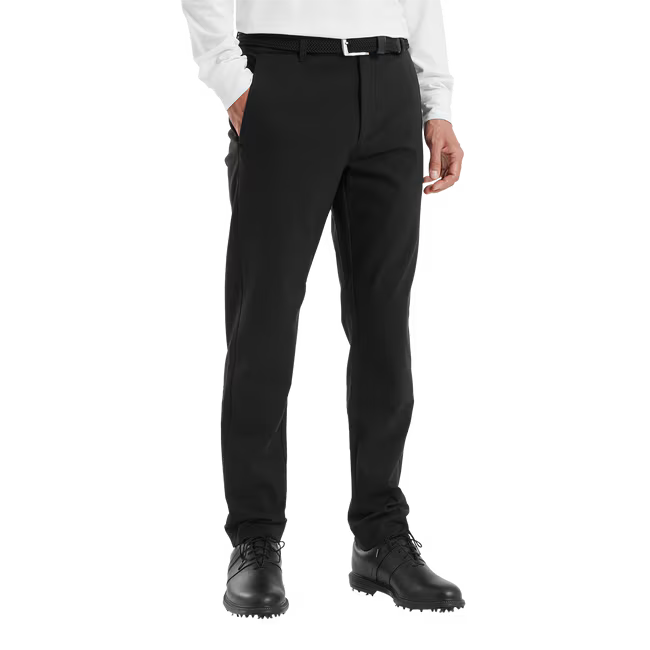 FootJoy Pantalon ThermoSeries Noir