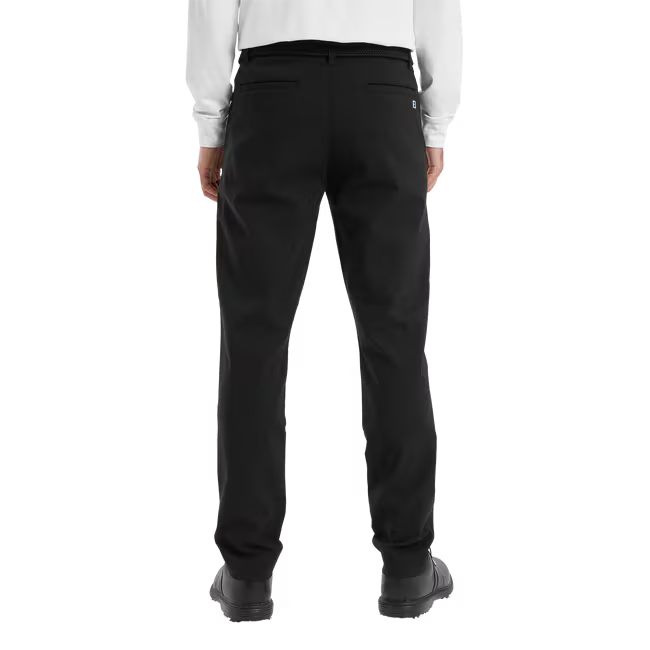 FootJoy Pantalon ThermoSeries Noir