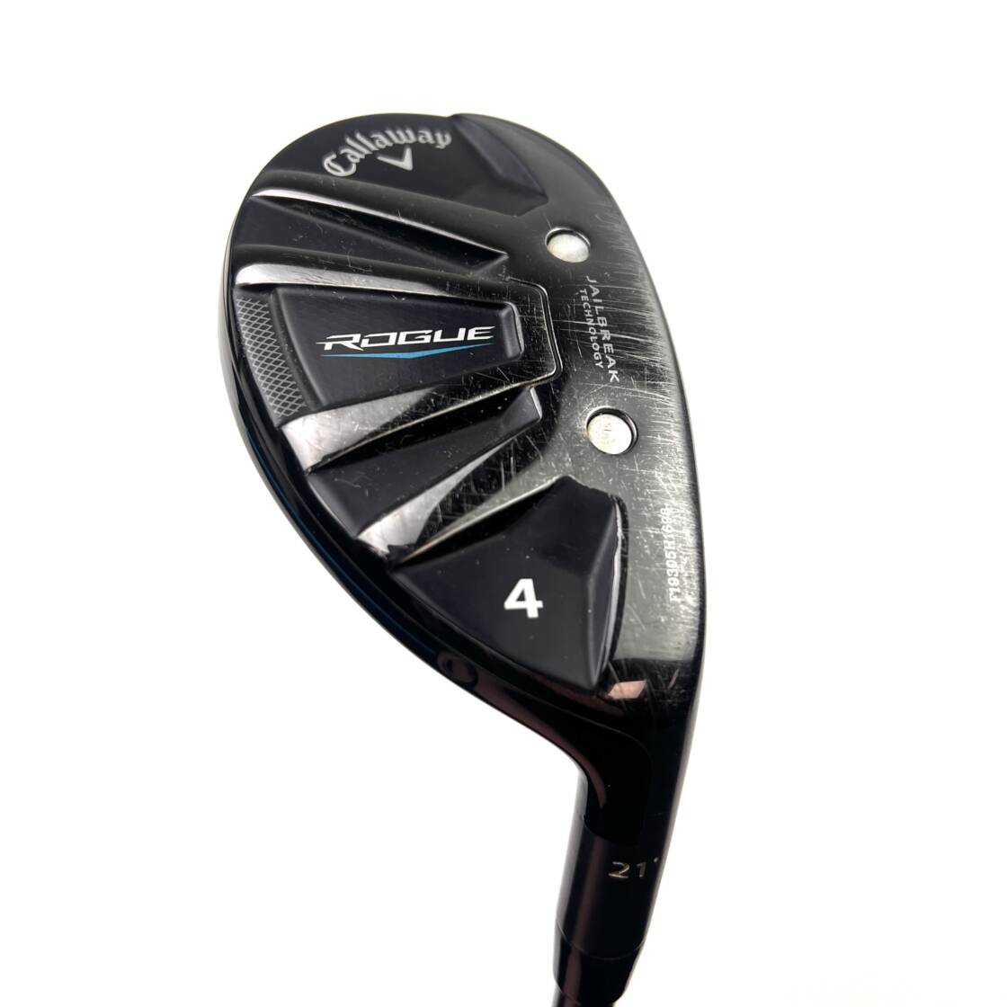 Callaway Hybride Rogue (Occasion) - GolfCenter.fr
