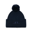 J.Lindeberg Bonnet Aeris Navy