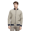 Adidas Chaqueta Ultimate 365 Elevate Full Zip Homme Beige