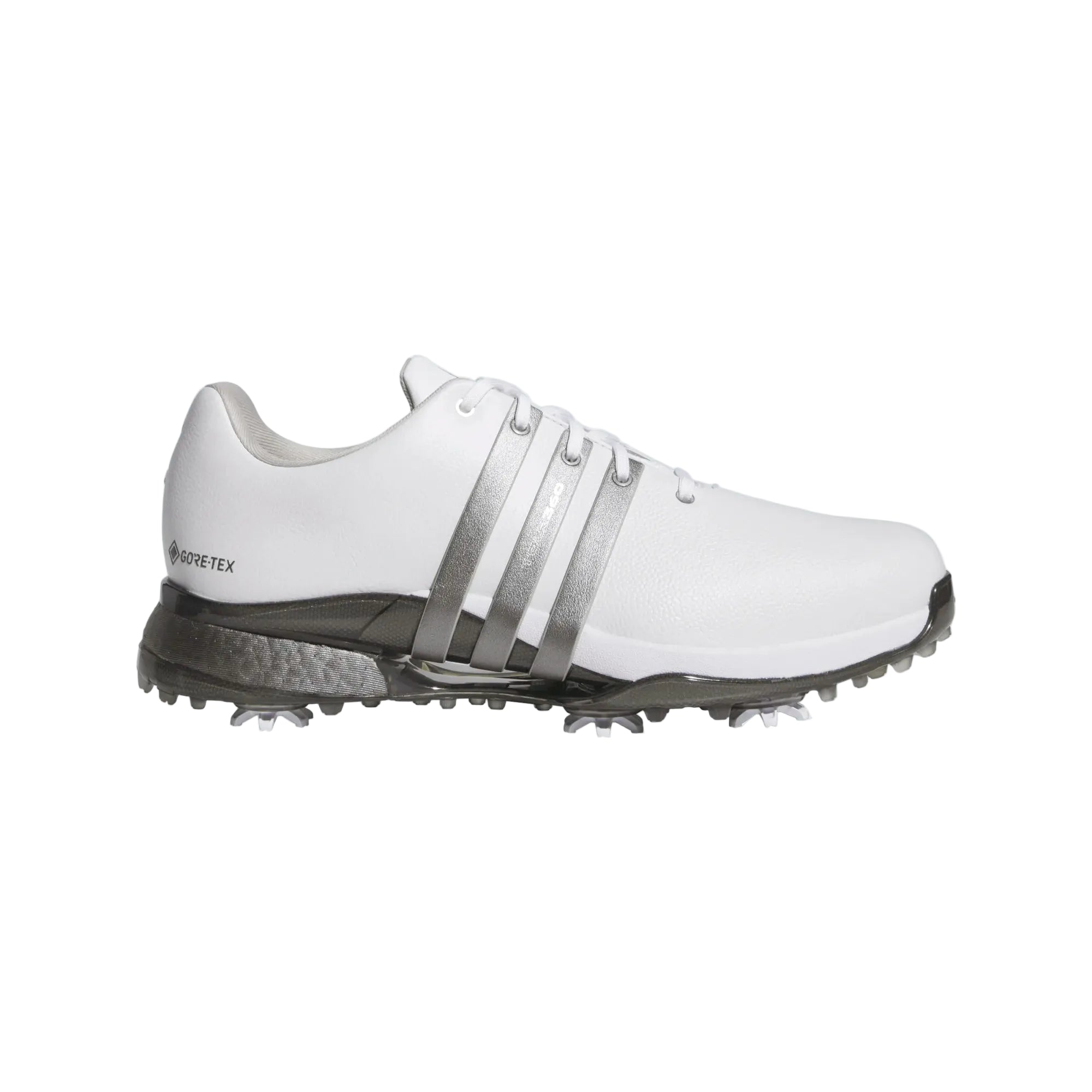 Adidas Chaussures TOUR360 GORE-TEX Blanc