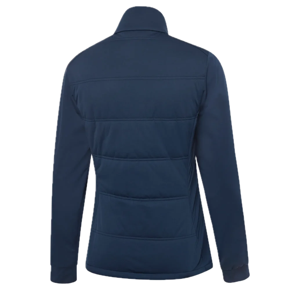 Galvin Green Veste femme Coupe-Vent Lydia Bleu Marine