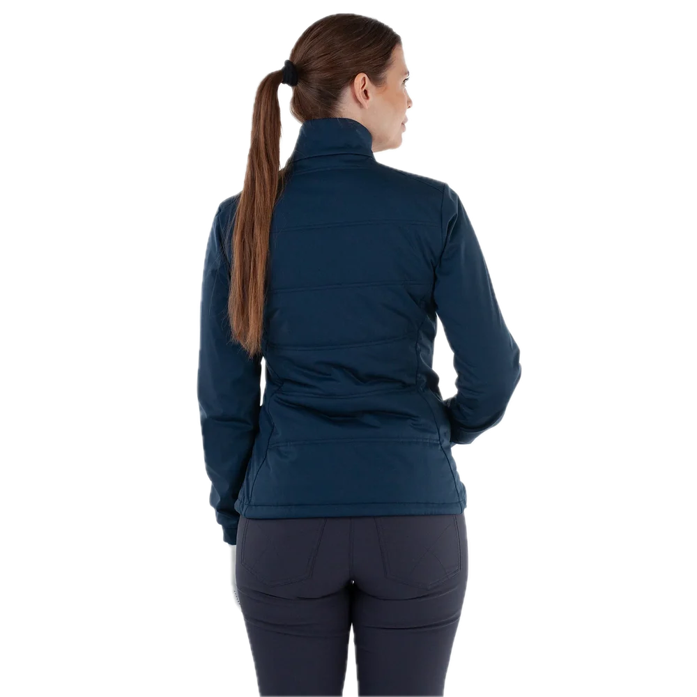 Galvin Green Veste femme Coupe-Vent Lydia Bleu Marine