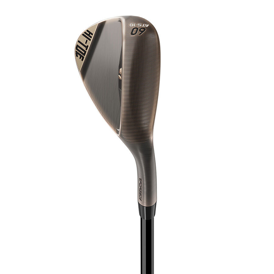 Taylormade Wedge Hi-Toe 5 - GolfCenter.fr