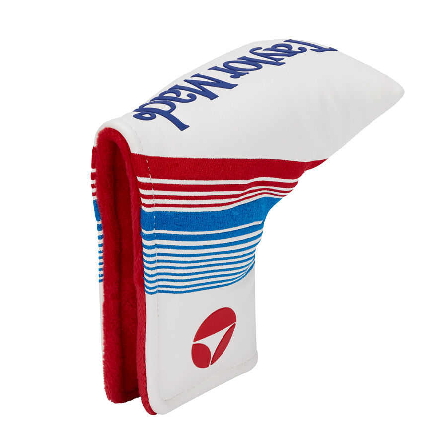 TaylorMade Capuchon édition limitée Liberty Lines Golf - GolfCenter.fr