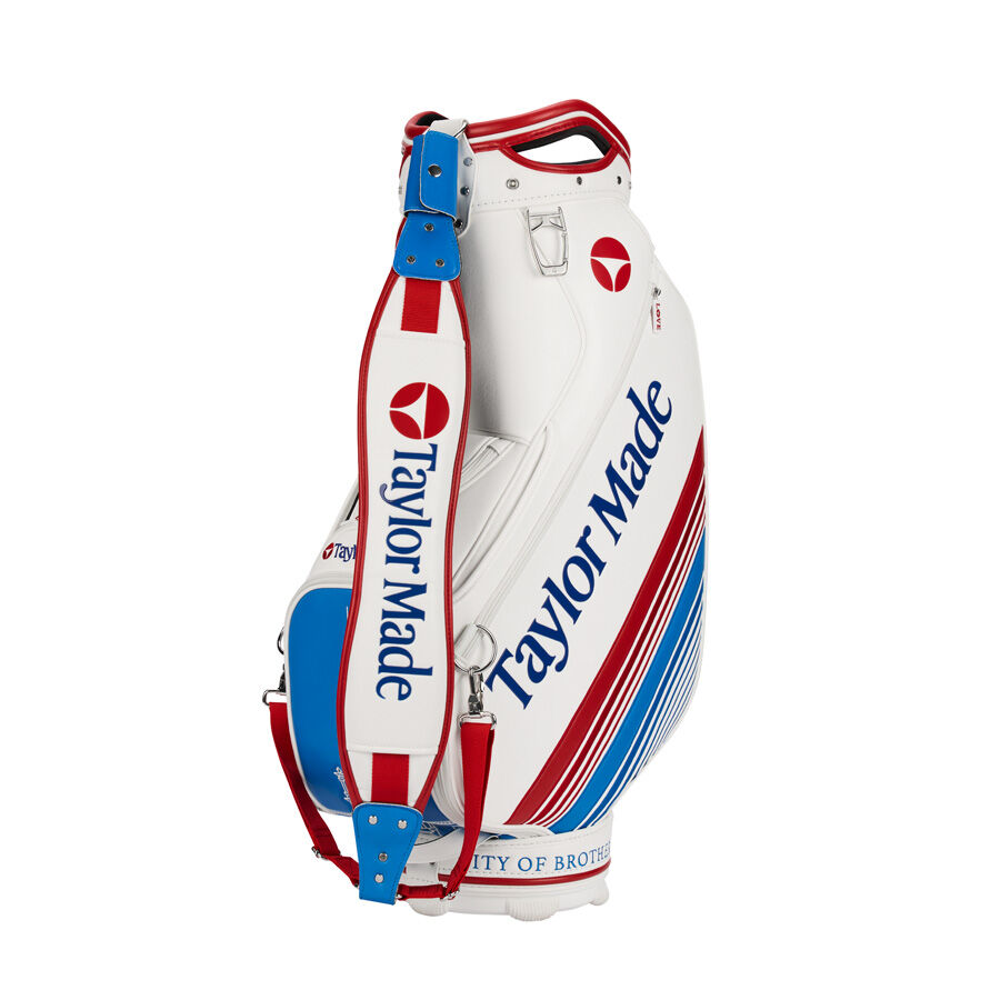 Taylormade Sac Liberty Lines Golf Edition limitée 2026 - GolfCenter.fr