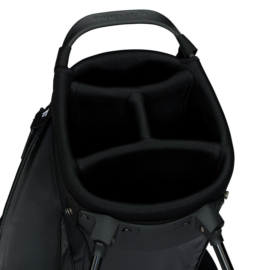 TaylorMade Sac Trépied Storm Dry Noir