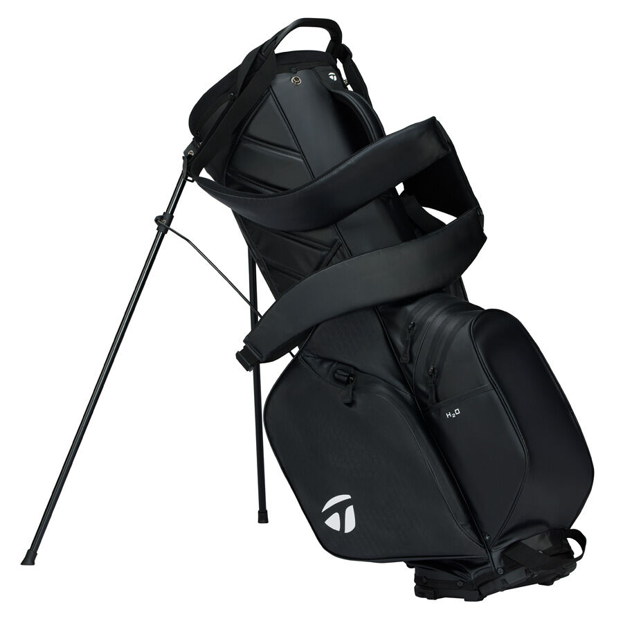 TaylorMade Sac Trépied Storm Dry Noir