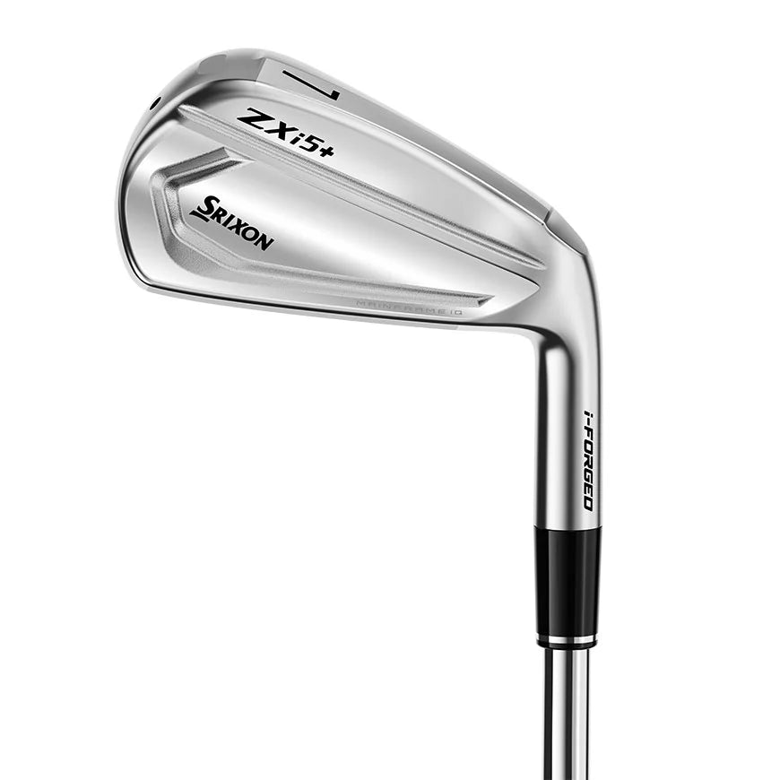 Srixon Série de  Fers ZXi 5+