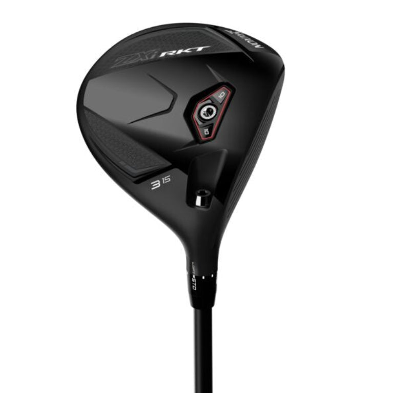 Srixon Bois de parcours ZXi RKT