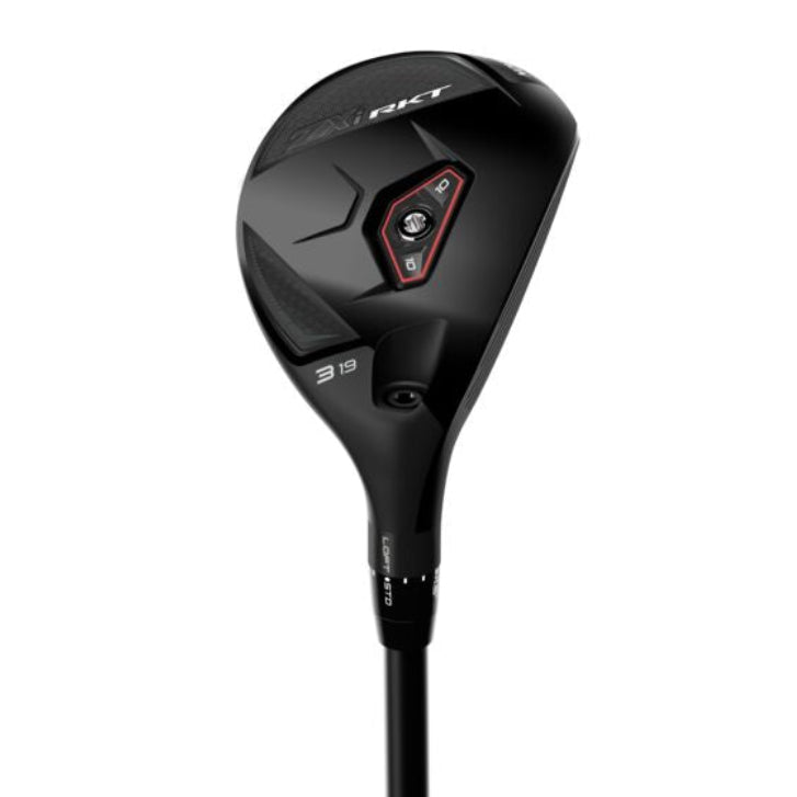 Srixon Hybride ZXi RKT Femme