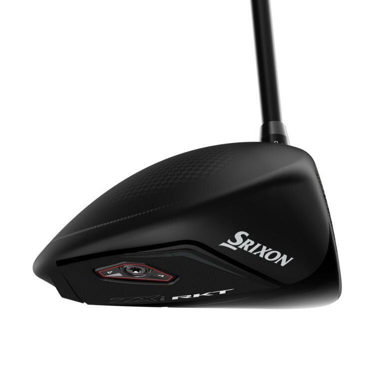 Srixon Driver ZXi RKT