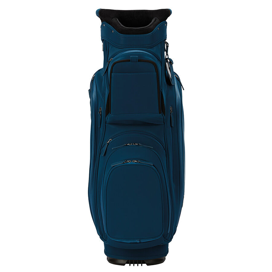 TaylorMade Sac Signature Cart Bleu Marine