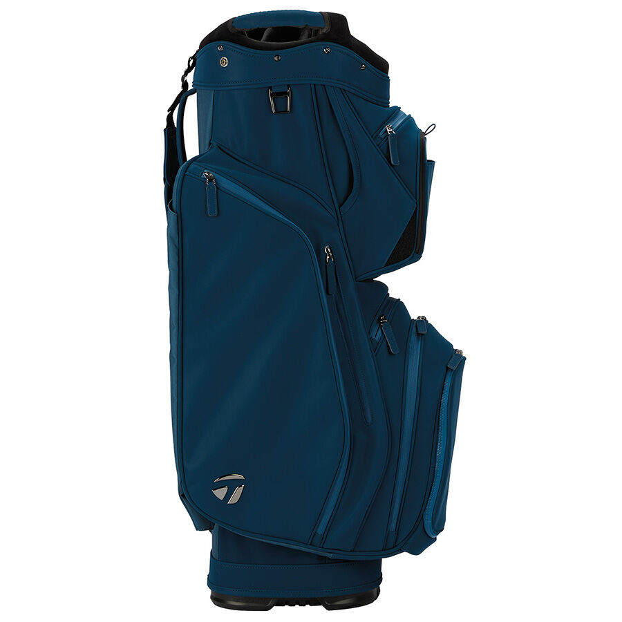 TaylorMade Sac Signature Cart Bleu Marine