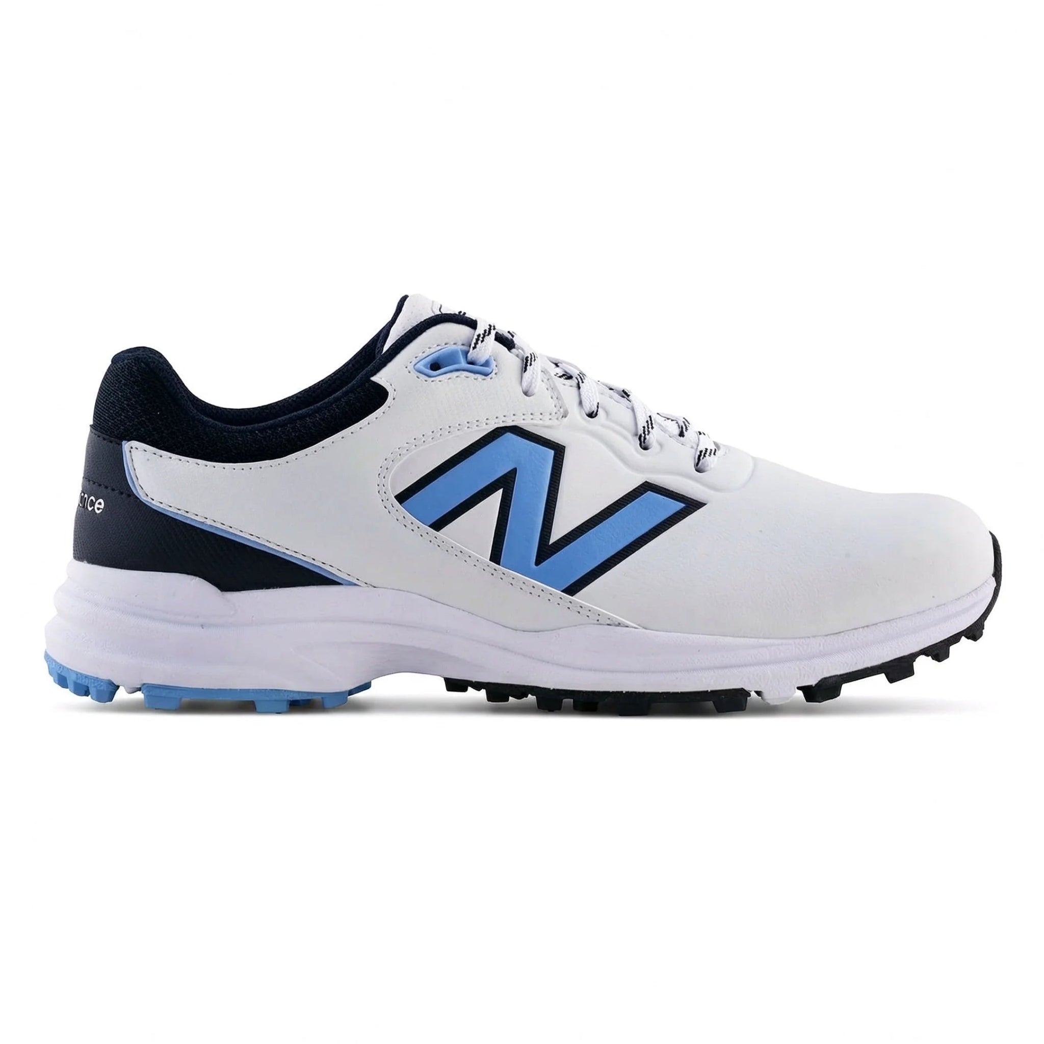 New Balance Chaussures M003 SL Light Blue - GolfCenter.fr