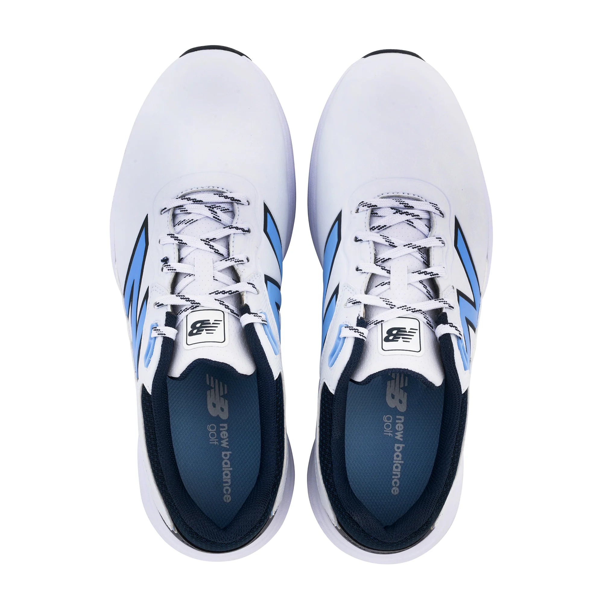 New Balance Chaussures M003 SL Light Blue - GolfCenter.fr