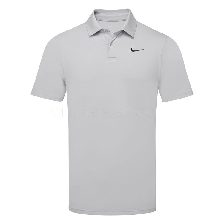 Nike Polo Velocity Dri-FIT Gris