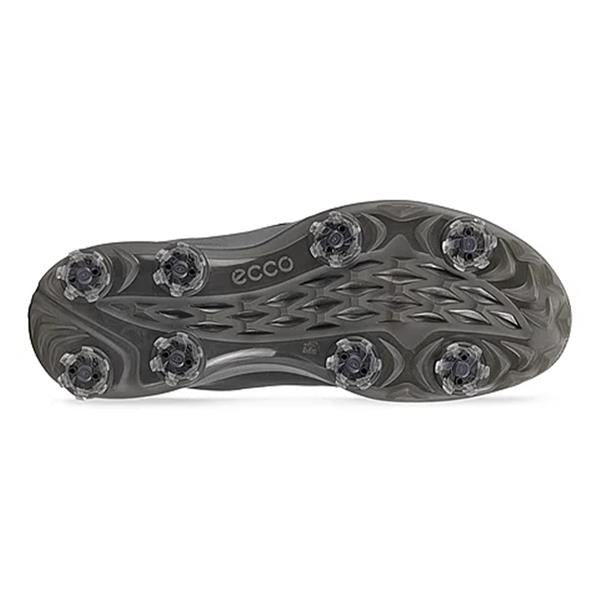 Ecco Chaussures Biom Tour Noir