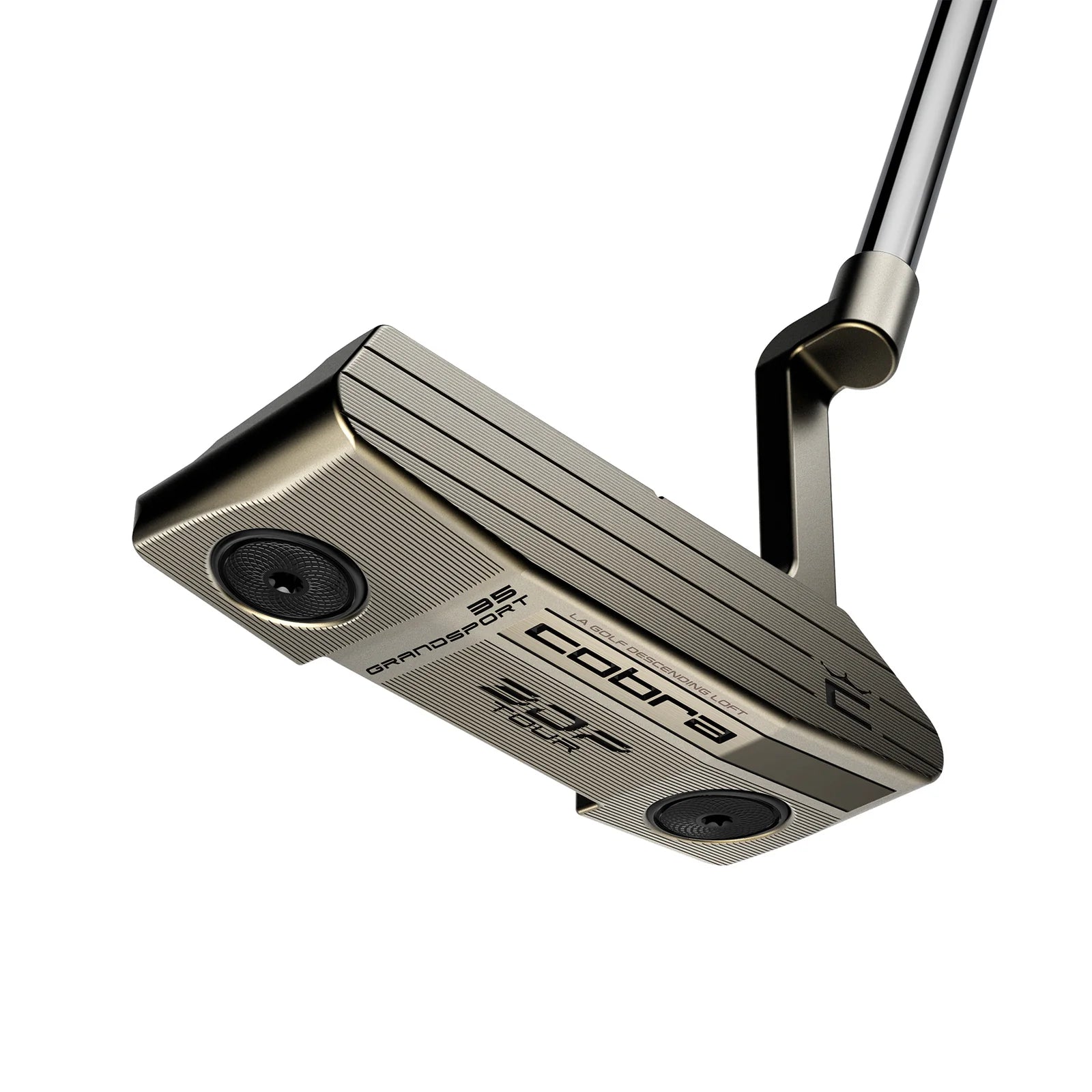 Cobra Putter 3DP Tour Grandsport-35 - GolfCenter.fr