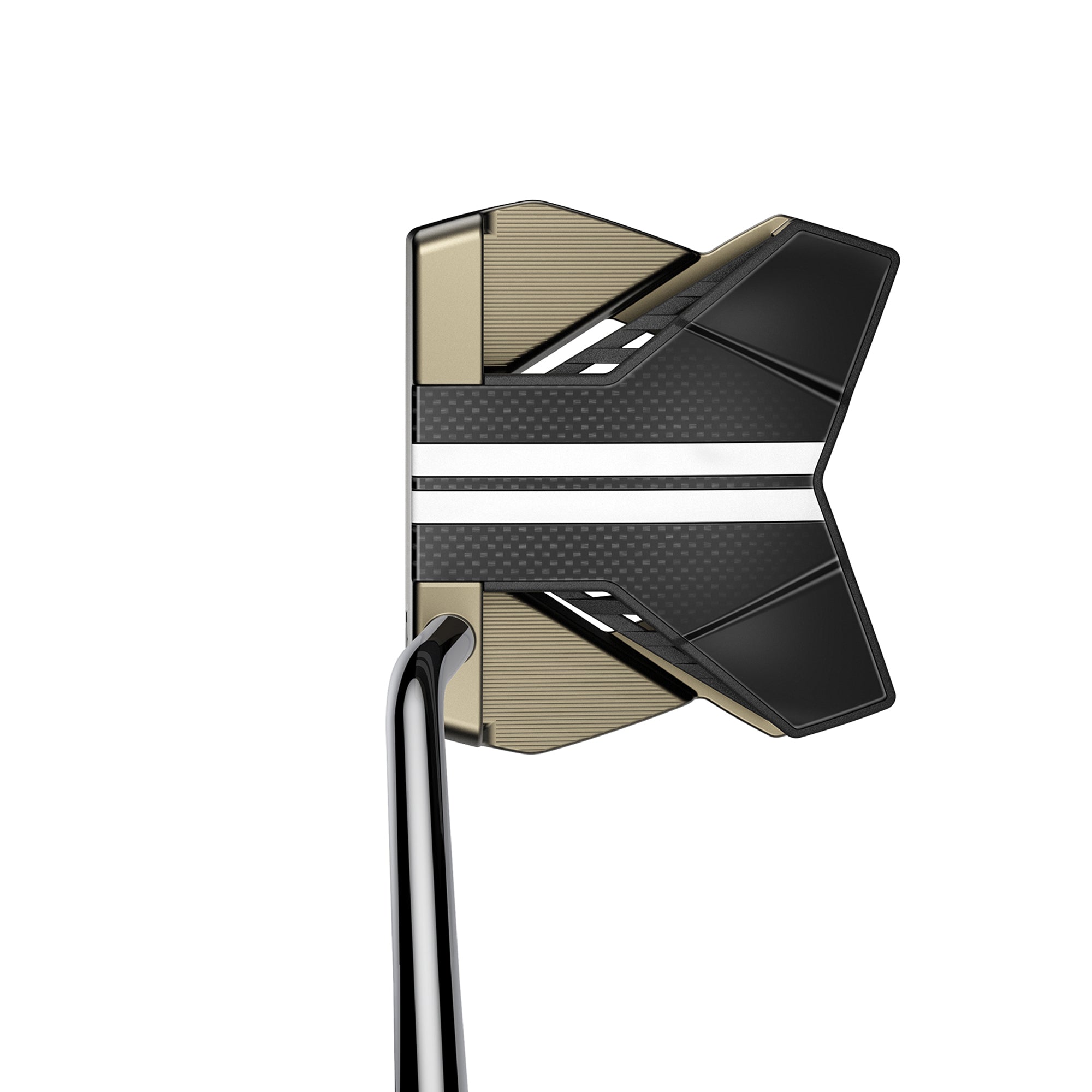 Cobra Putter 3D Printed Tour Agera - GolfCenter.fr