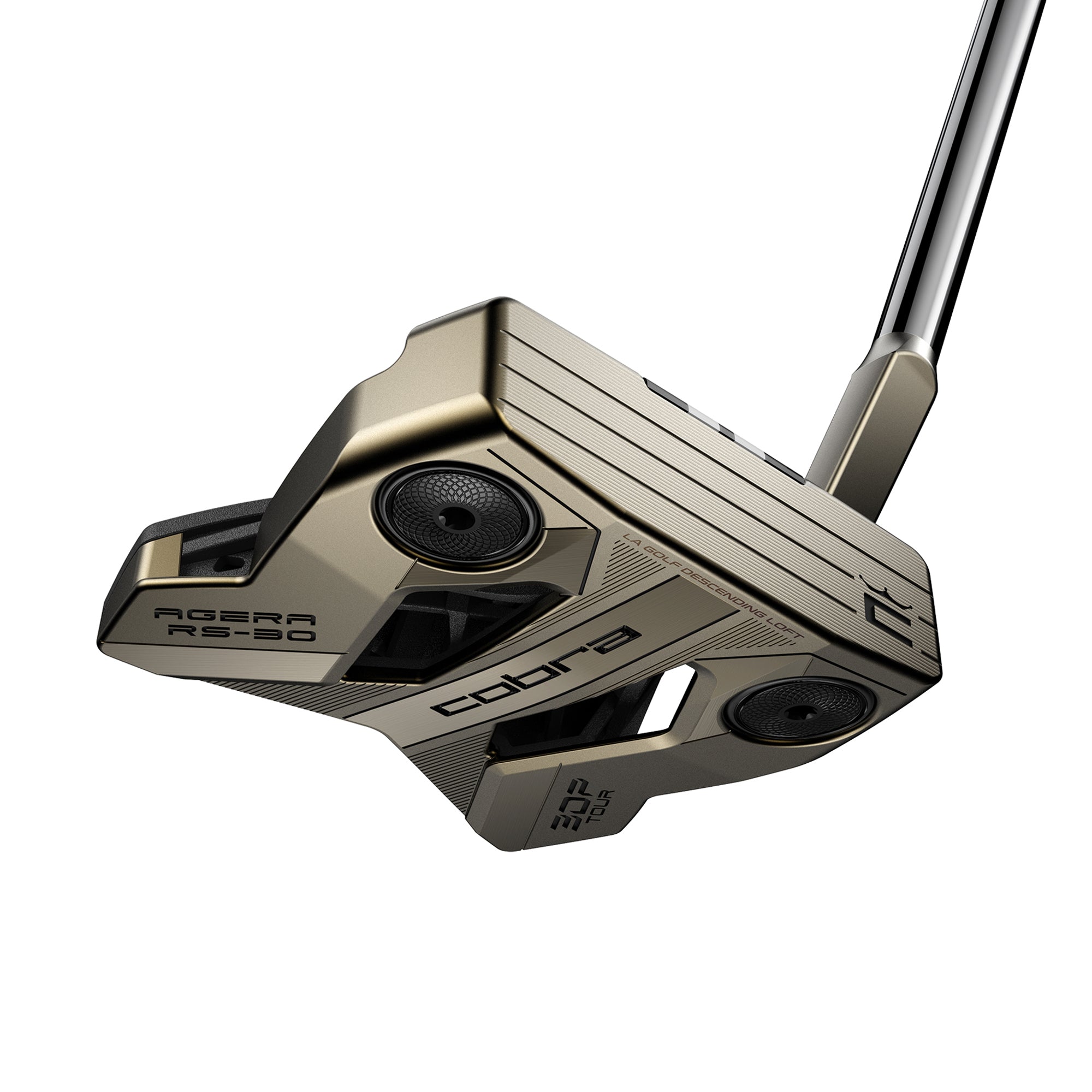Cobra Putter 3D Printed Agera RS 30 - GolfCenter.fr