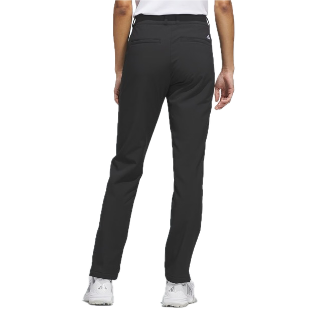 Adidas Pantalon Slim Femme Ultimate365+ Climawarm Noir