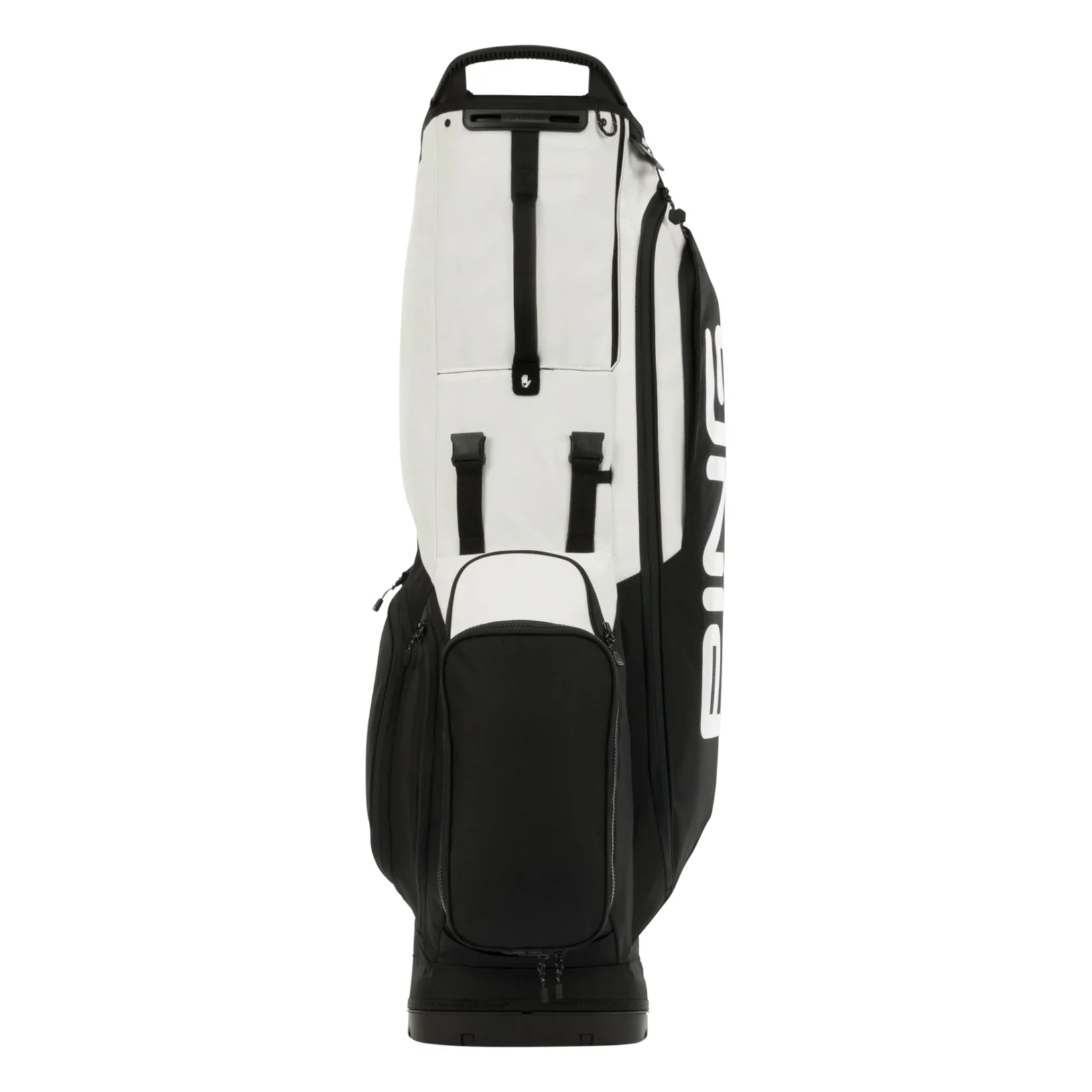 Ping Sac Trépied Hoofer Lite 231 Noir / Blanc
