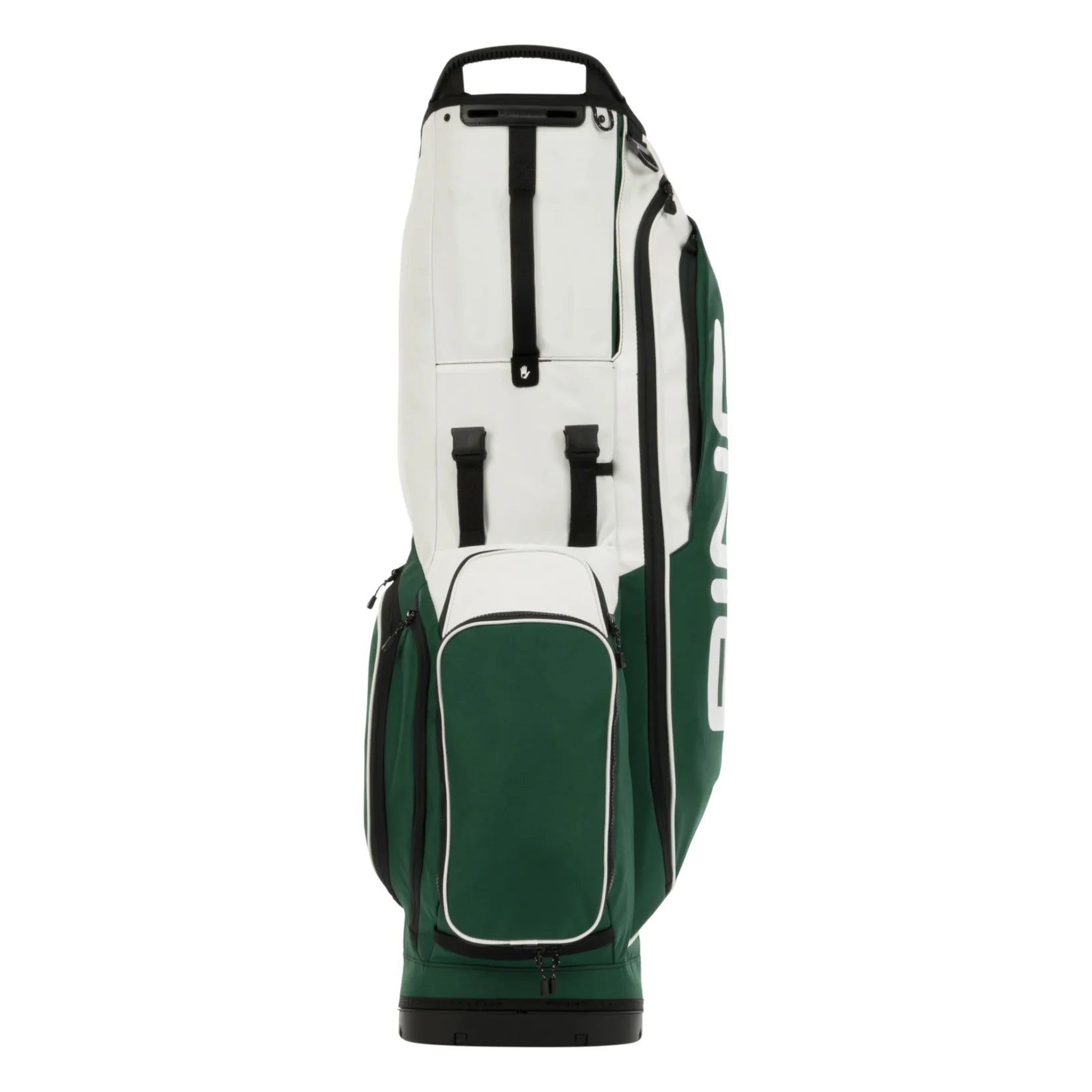 Ping Sac Trépied Hoofer Lite 231 Vert / Blanc