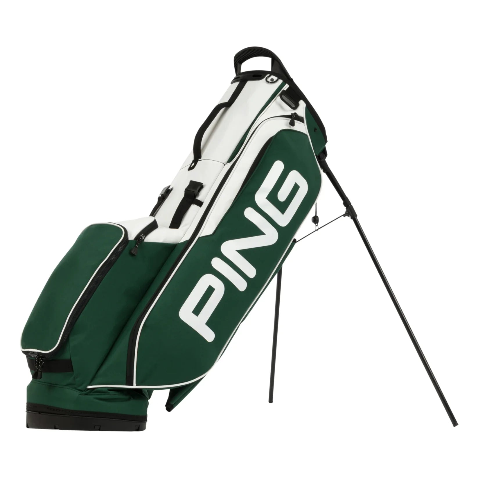 Ping Sac Trépied Hoofer Lite 231 Vert / Blanc