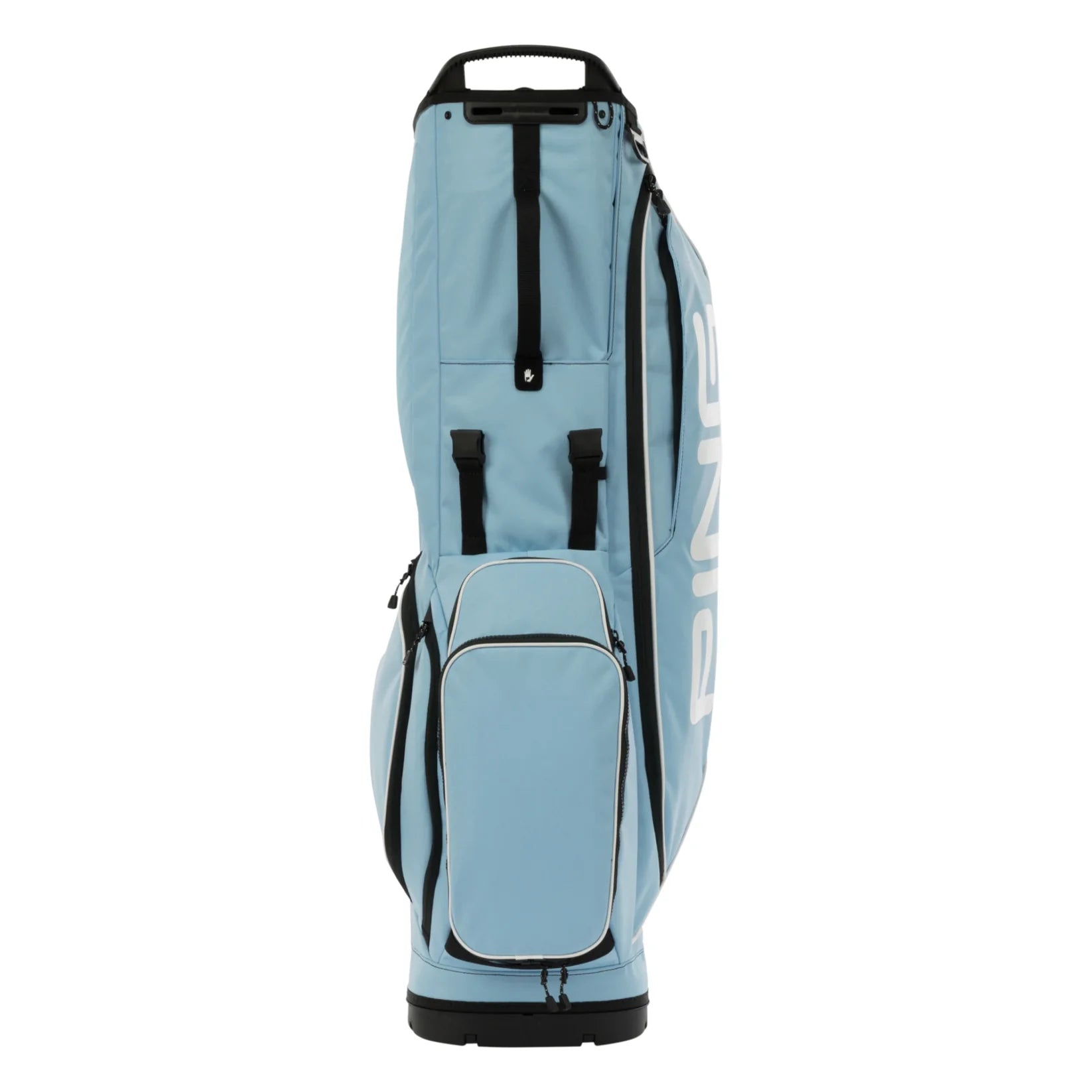 Ping Sac Trépied Hoofer Lite 231 Bleu Ciel / Blanc