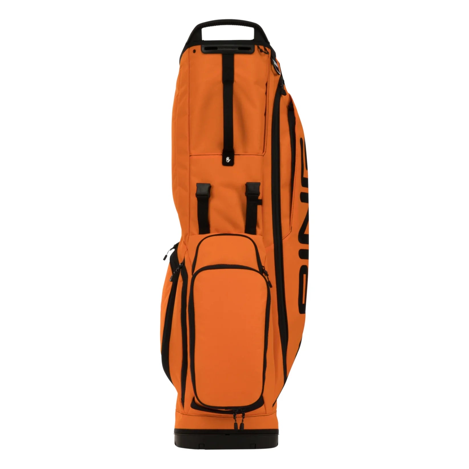 Ping Sac Trépied Hoofer Lite 231 Orange / Noir