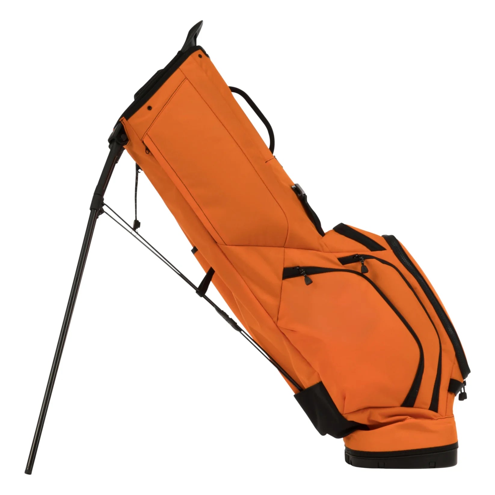 Ping Sac Trépied Hoofer Lite 231 Orange / Noir
