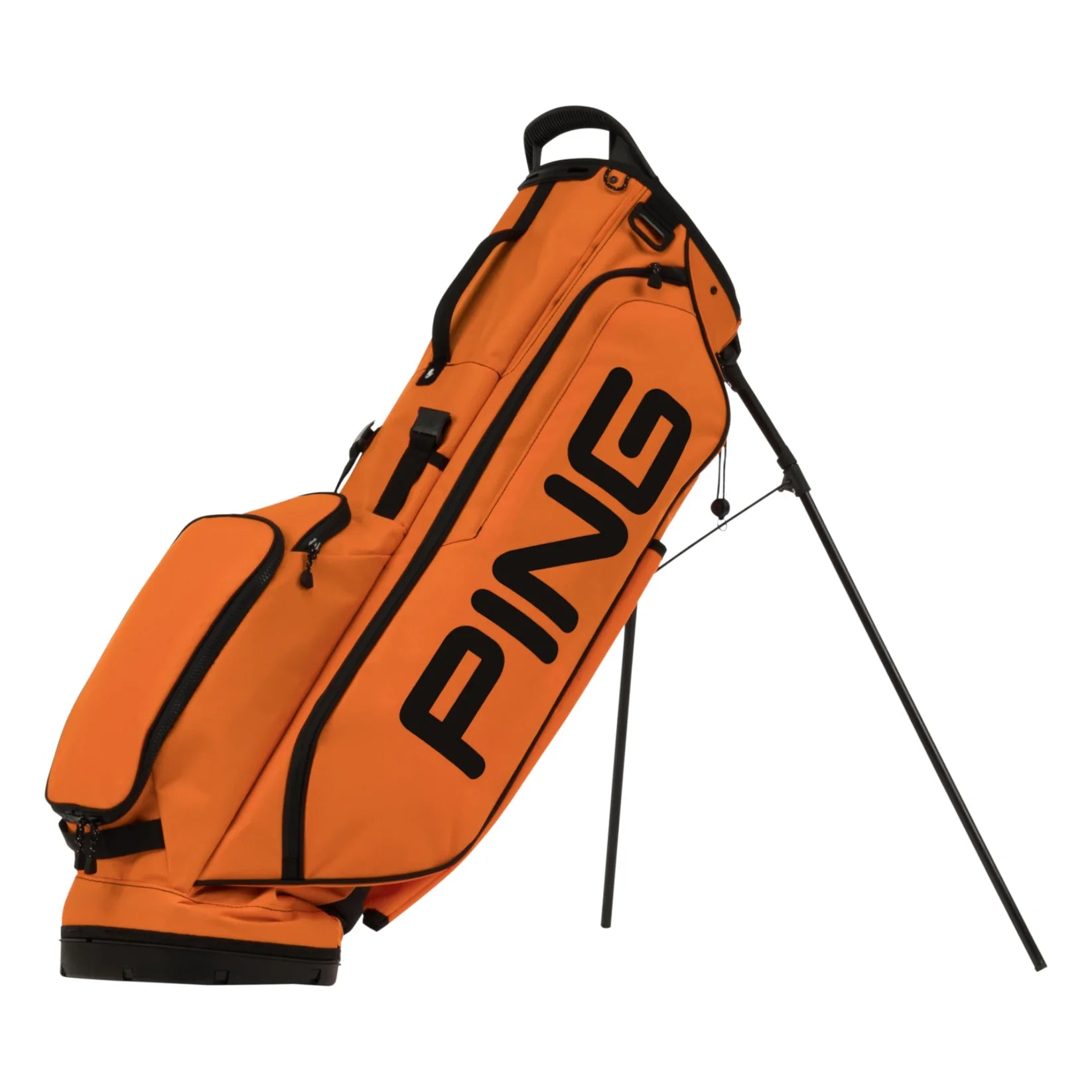 Ping Sac Trépied Hoofer Lite 231 Orange / Noir